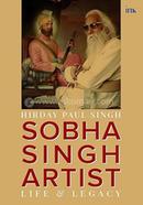Shobha Singh Artist