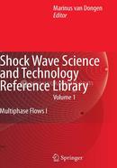 Shock Wave Science and Technology Reference Library