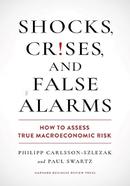 Shocks, Crises and False Alarms