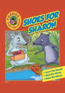 Shoes For Sharon