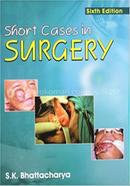 Short Cases In Surgery
