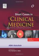 Short Cases in Clinical Medicine