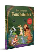 Short Stories From Panchatantra - Collection of Ten Books