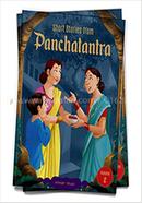 Short Stories From Panchatantra - Volume 2