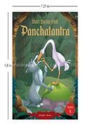 Short Stories From Panchatantra - Volume 4