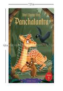 Short Stories From Panchatantra - Volume 5