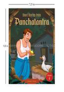 Short Stories From Panchatantra - Volume 6