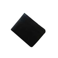 Short Wallet For Men -Black icon