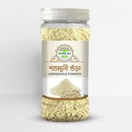 Rokomari Food Shotomuli Powder (শতমুলী গুঁড়া) - 100 gm image