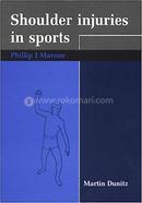 Shoulder Injuries in Sports