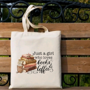 Shoulder Tote Bag For Women's With Zipper - WG-141