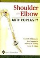 Shoulder and Elbow Arthroplasty