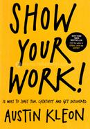 Show Your Work! image