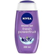Shower Gel Power Fruit 250gm