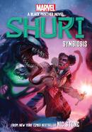 Shuri: Symbiosis