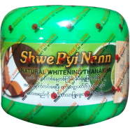 Shwe Pyi Nann Natural Whitening Thanakha