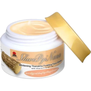 Shwe Pyi Nann Thanaka Pudding Cream - 25ml - 53564