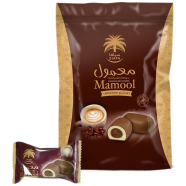 Siafa Dates Mamool Cappuccino - 425 gm