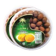 Siafa Rothana Fresh Dates - 900 gm