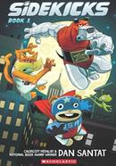 Sidekicks 01
