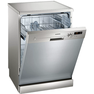 Siemens SN25D800GC Dish Washer 12 Plate