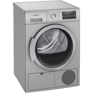 Siemens WT46G40SGC Dryer Machine - 9 KG