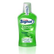 Signal Ex. Protection Fraicheur Naturelle Mouthwash 500 ml (UAE) - 139700789