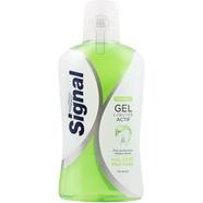 Signal Haleine Pro-Pure Liquid Gel Mouthwash 500 ml (UAE) - 139700790