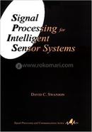 Signal Processing for Intelligent Sensor Systems