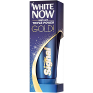 Signal White Now Gold Toothpaste 75 ml - 139700652