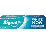 Signal White Now Ice Cool Mint Toothpaste 75 ml - 139700747