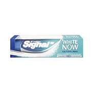 Signal White Now Ice Cool Mint Toothpaste 75 ml (UAE) - 139700747