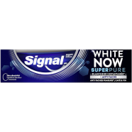 Signal White Now Super Pure Toothpaste 75 ml - 139700651