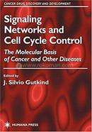 Signaling Networks and Cell Cycle Control