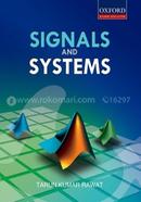 Signals And Systems 