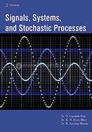 Signals, Systems And Stochastic Processes