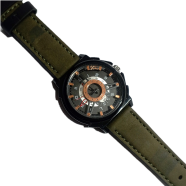 Signature Trendy Men Watch 