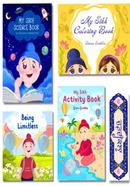 Sikh Books Set-4