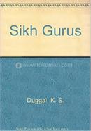 Sikh Gurus