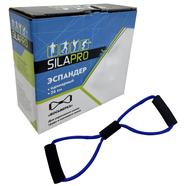 Silapro Exercise Bands For Resistance Training - Blue