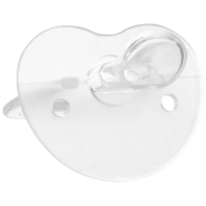 Silica Gel Pacifier For Baby Baby Chusni Teether CN -1 Pcs icon