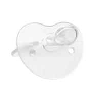 Silica Gel Pacifier For Baby Baby Chusni Teether CN -1 Pcs