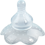 Silica gel nipple covers for breastfeeding, soft comfortable sting repellent for young mother Nipple Shield Breastfeeding Nipple
