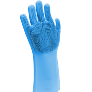 Silicon Dish Washing Kitchen Hand Gloves-1 Piece - Hand Gloves (Only for Right Hand) icon