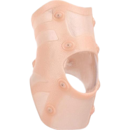 Silicone Magnet Knee Support – Pain Relief and Joint Protection for Men and Women (1 pair) icon