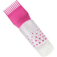 Silicone Oil Hair Massager Care Tool -1pcs