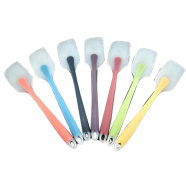 Silicone Spatulas Heat Resistant Flexible Spatula - 450F icon