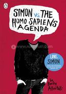 Simon vs. the Homo Sapiens Agenda