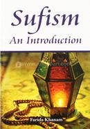 Simple Guide to Sufism image
