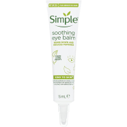 Simple Soothing Eye Balm 15 ml - 139701912